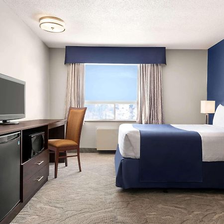 Travelodge By Wyndham Timmins Eksteriør billede