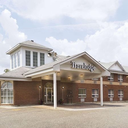 Travelodge By Wyndham Timmins Eksteriør billede