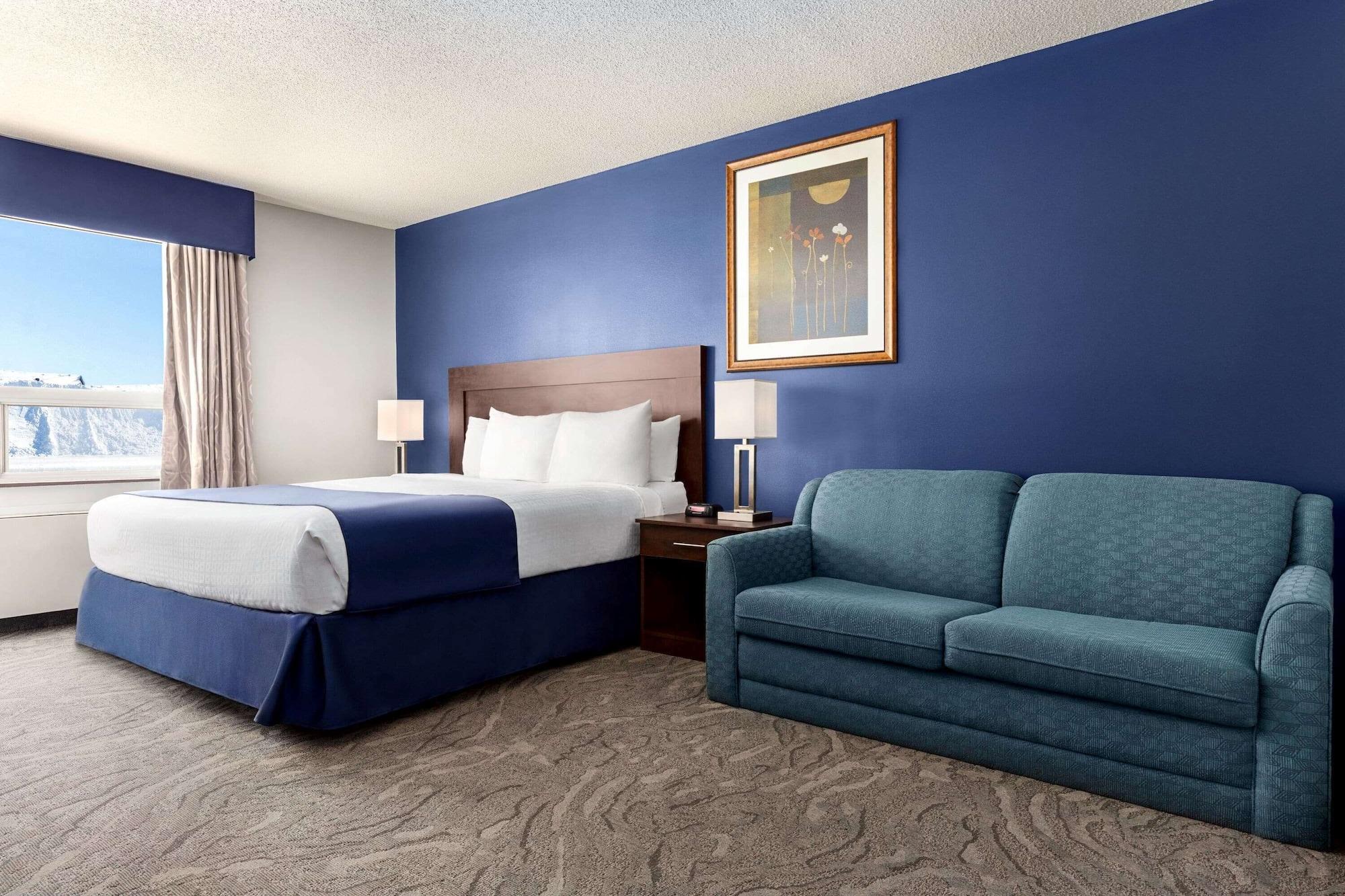 Travelodge By Wyndham Timmins Eksteriør billede