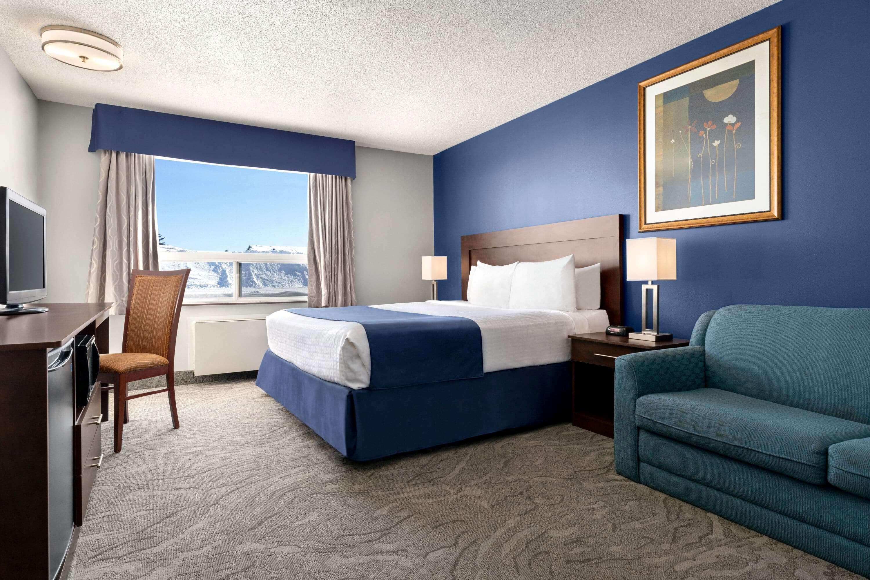 Travelodge By Wyndham Timmins Eksteriør billede