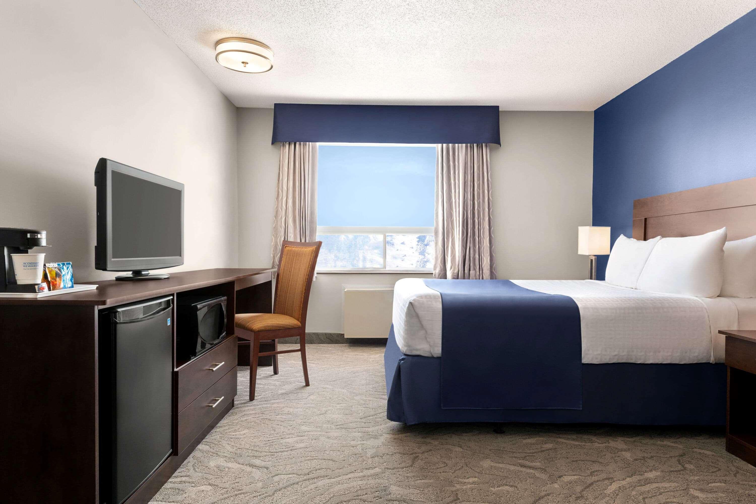 Travelodge By Wyndham Timmins Eksteriør billede