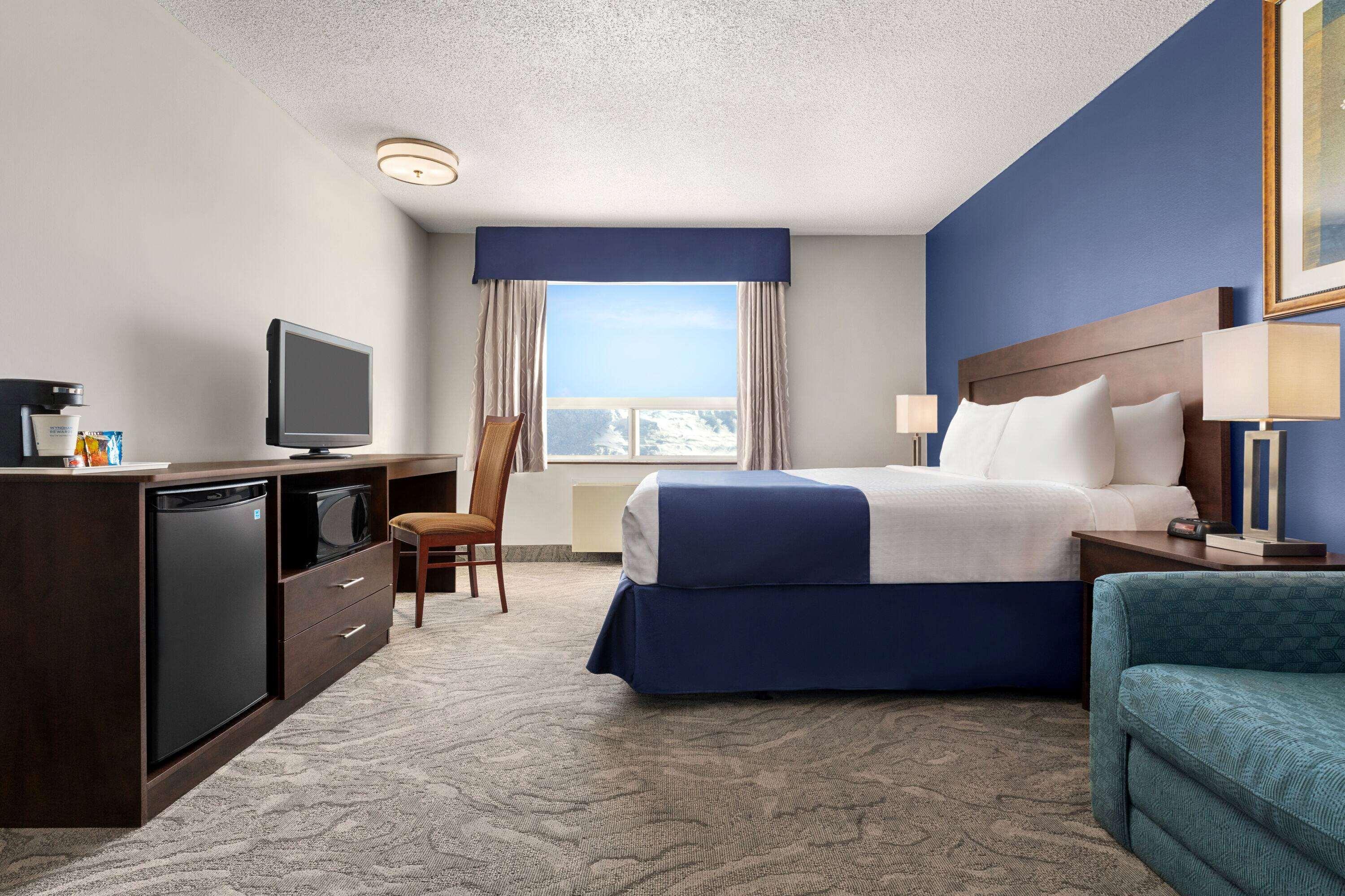Travelodge By Wyndham Timmins Eksteriør billede