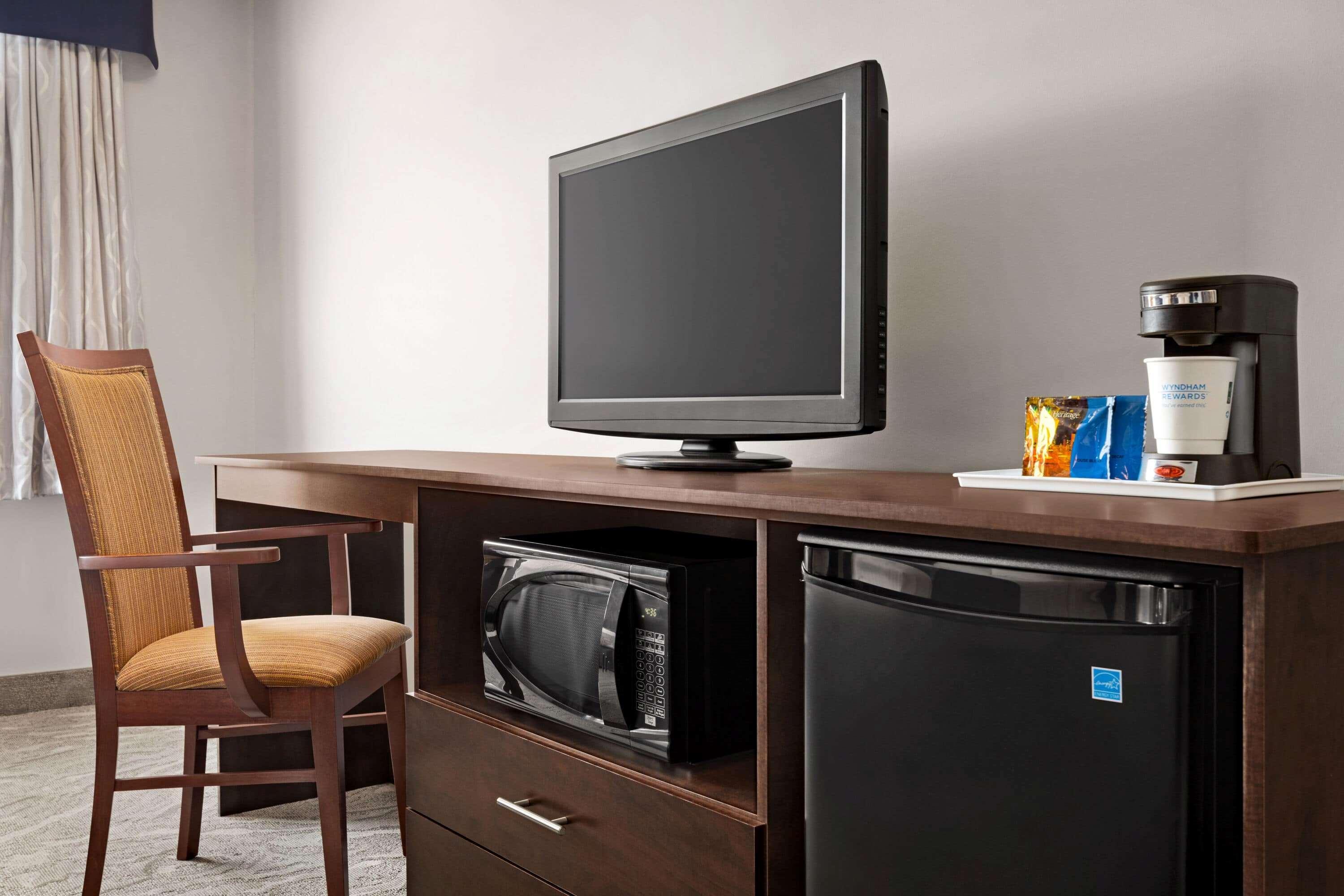 Travelodge By Wyndham Timmins Eksteriør billede