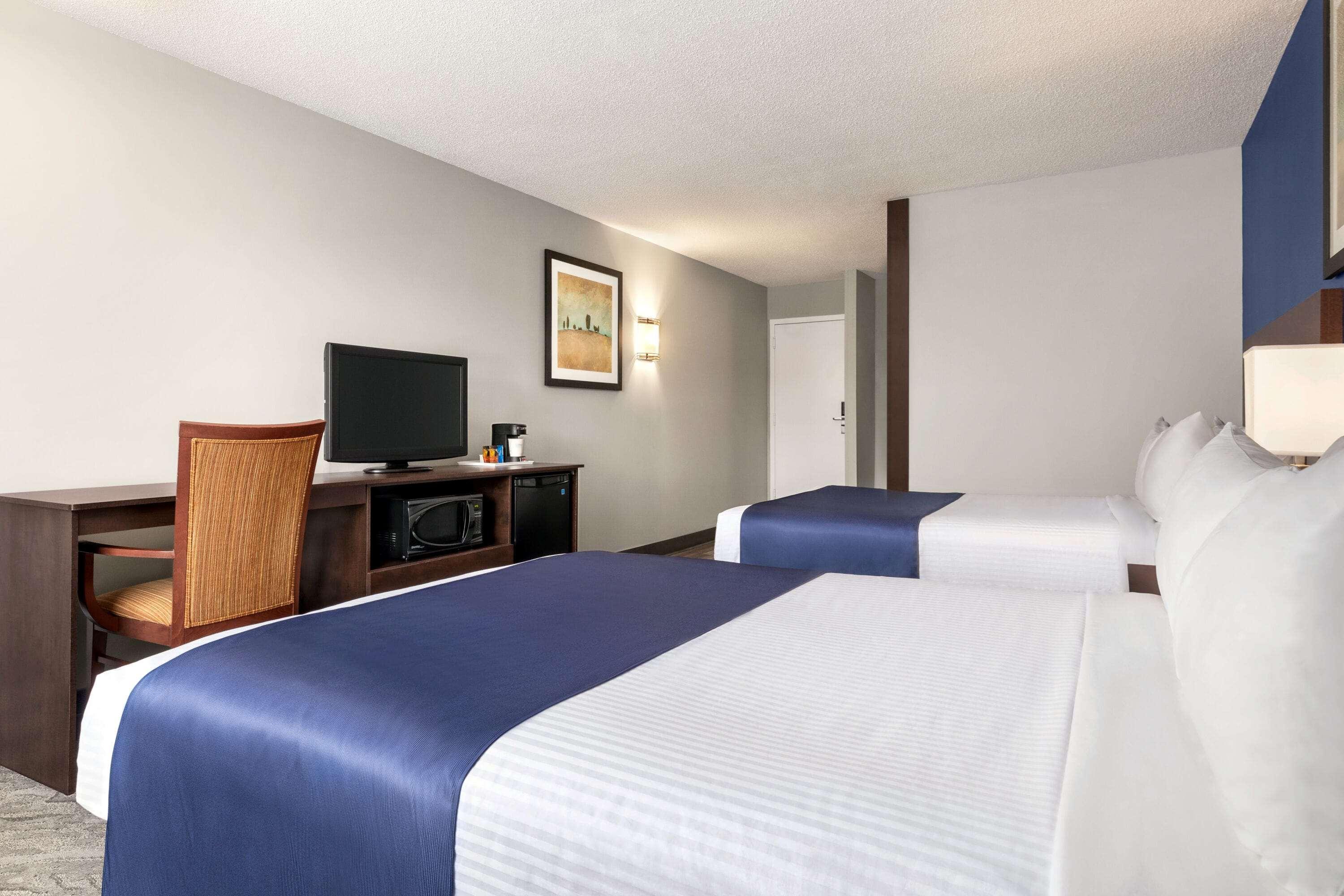 Travelodge By Wyndham Timmins Eksteriør billede