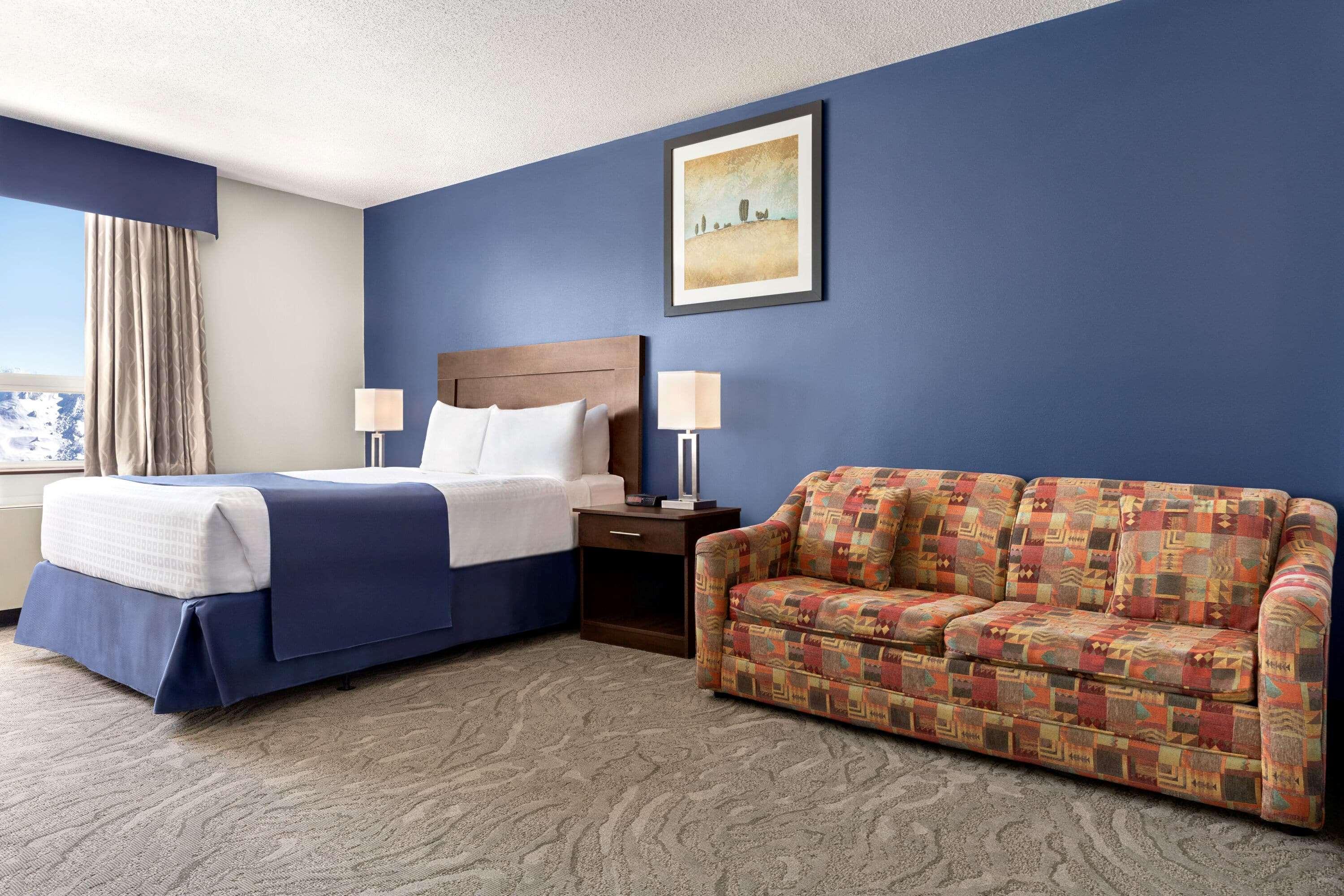 Travelodge By Wyndham Timmins Eksteriør billede